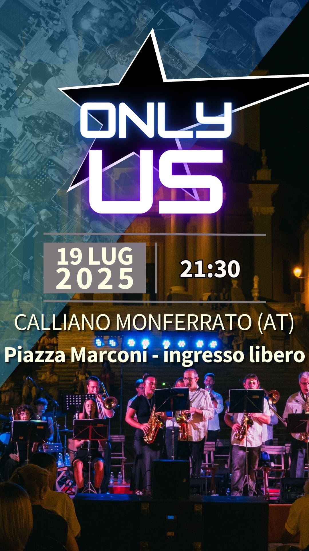 Concerto Live