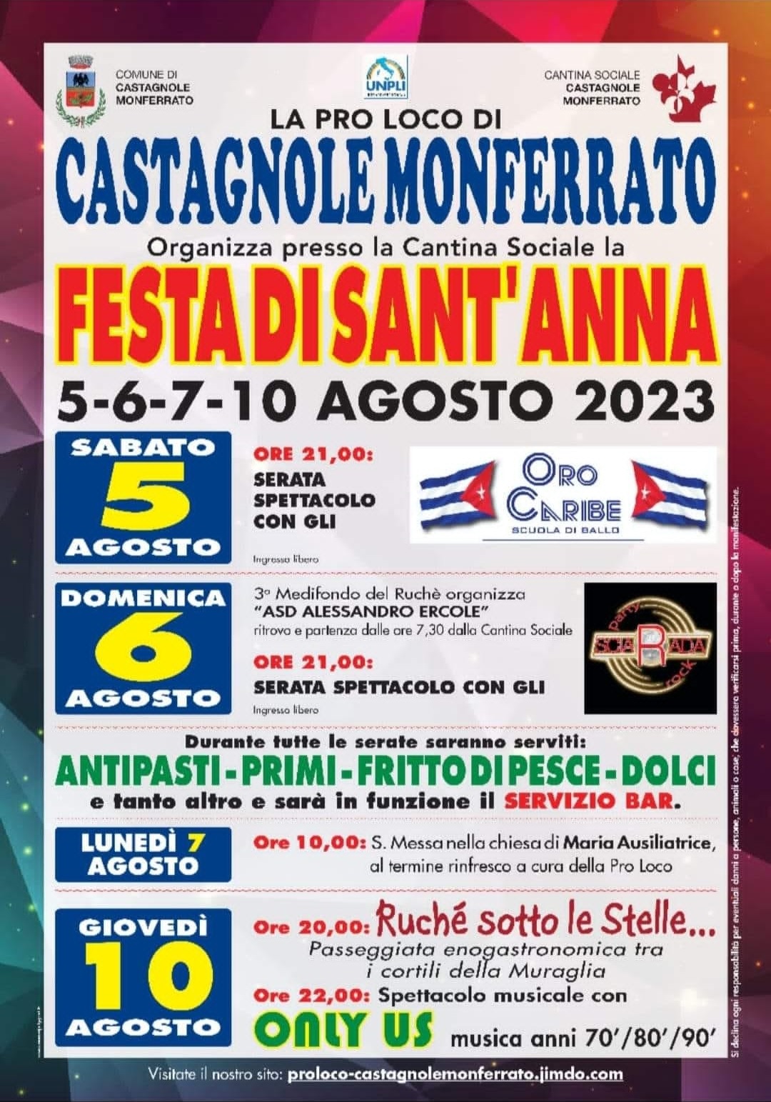 Concerto Live