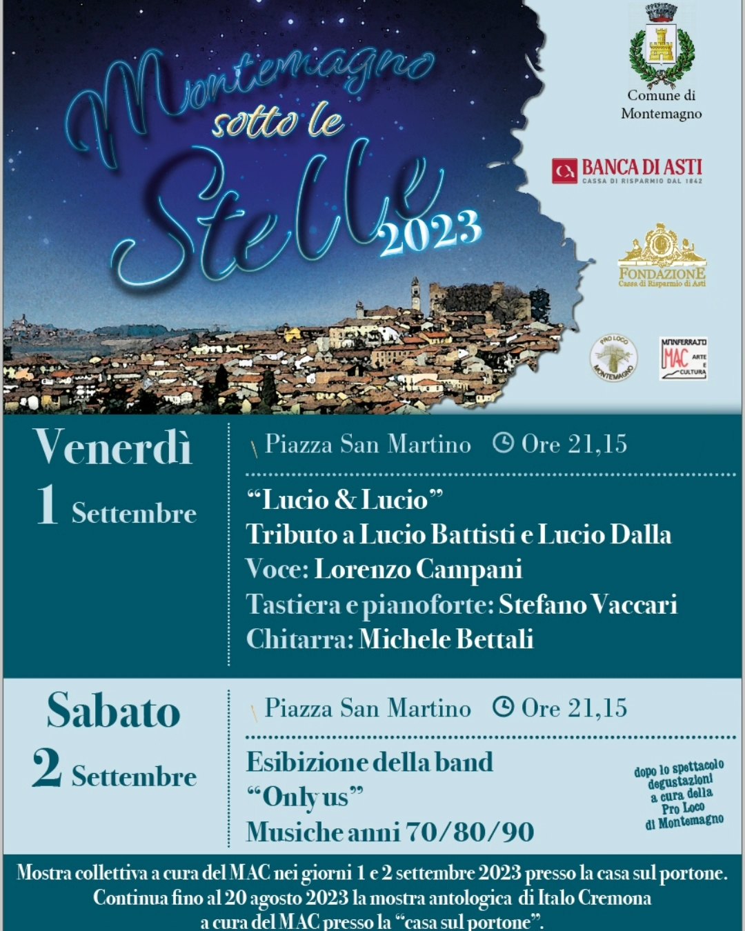 Concerto Live
