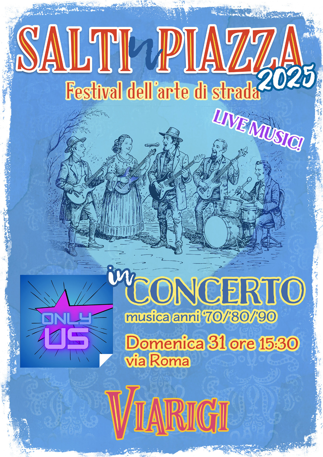Concerto Live
